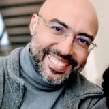 Iyad El-Baghdadi