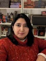 Ammara Alavi