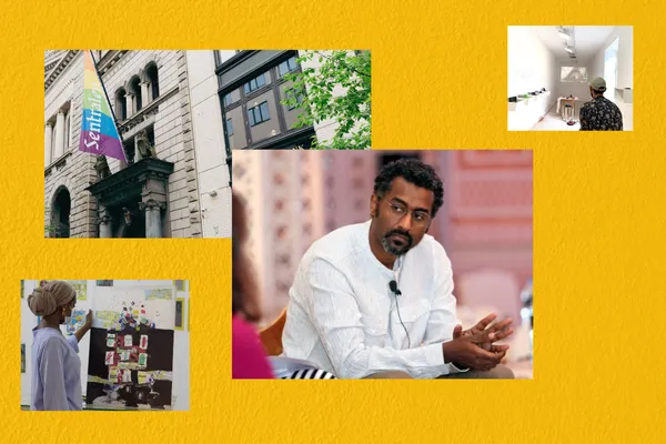 Fadaa Launch: Decentralize the City
