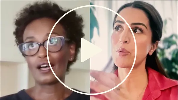 Shefa Talks ep 1: Leyla Hussein