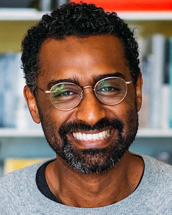 Khalid Albaih